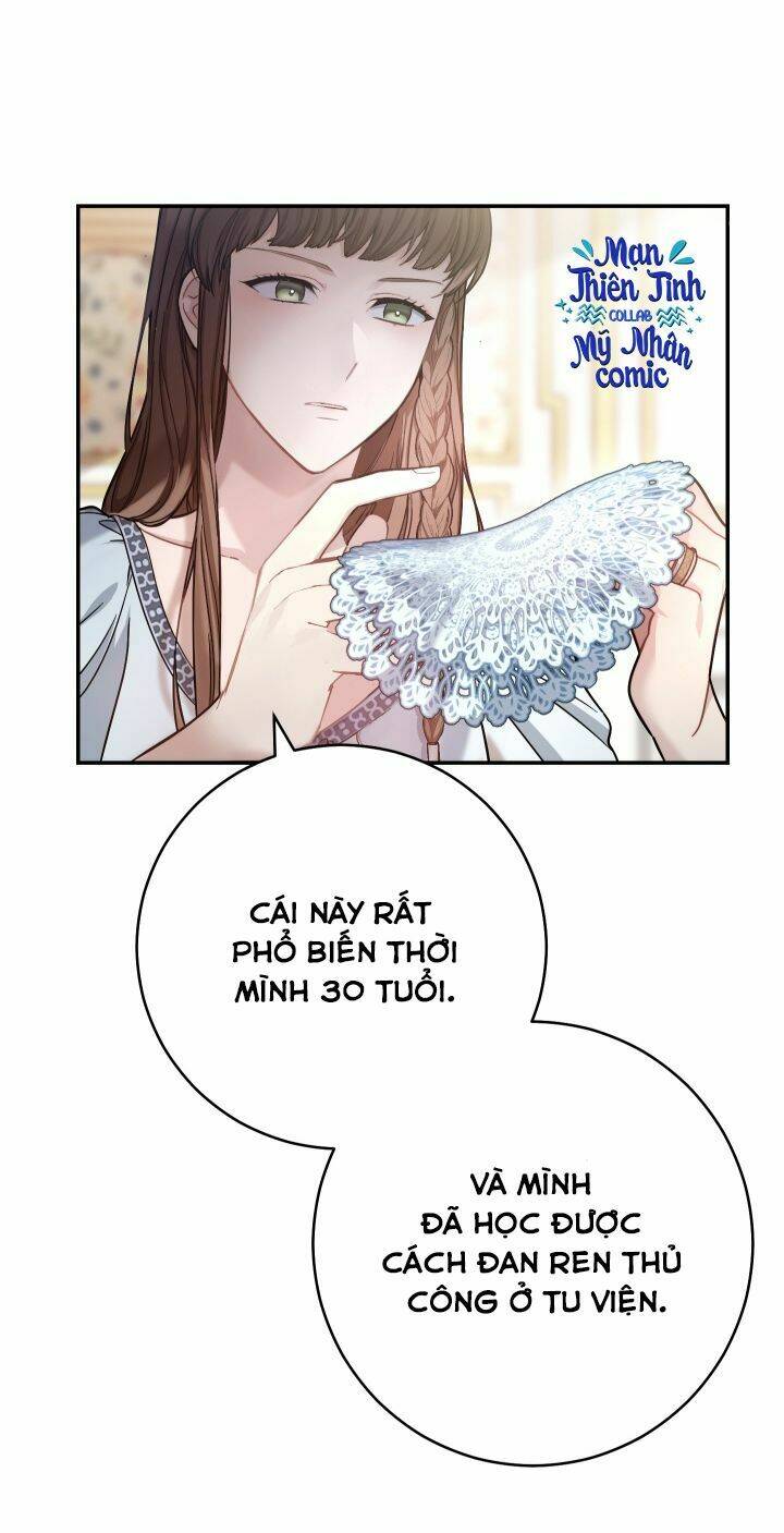 Cuộc Hôn Nhân Vụ Lợi Chapter 1 - Trang 2