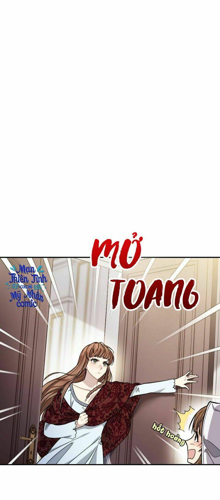 Cuộc Hôn Nhân Vụ Lợi Chapter 1 - Trang 2