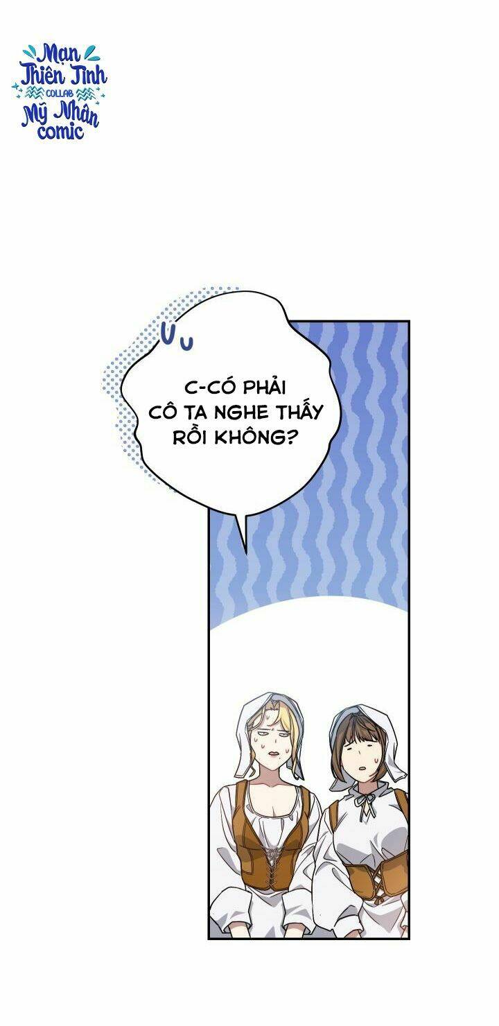 Cuộc Hôn Nhân Vụ Lợi Chapter 1 - Trang 2