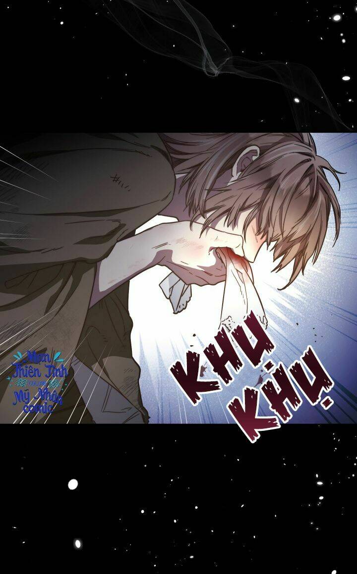 Cuộc Hôn Nhân Vụ Lợi Chapter 1 - Trang 2