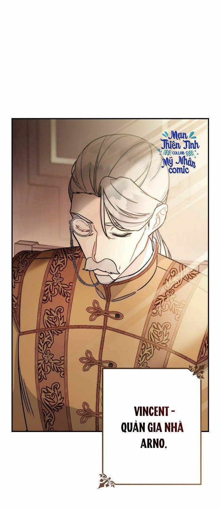 Cuộc Hôn Nhân Vụ Lợi Chapter 1 - Trang 2