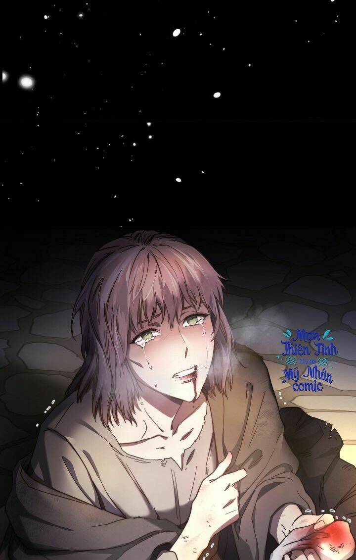 Cuộc Hôn Nhân Vụ Lợi Chapter 1 - Trang 2