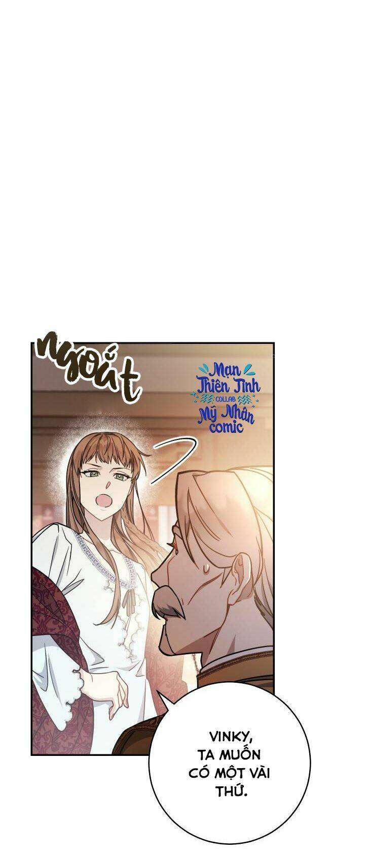 Cuộc Hôn Nhân Vụ Lợi Chapter 1 - Trang 2