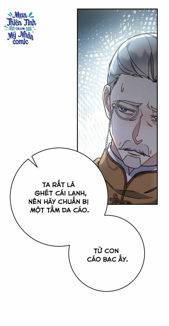 Cuộc Hôn Nhân Vụ Lợi Chapter 1 - Trang 2