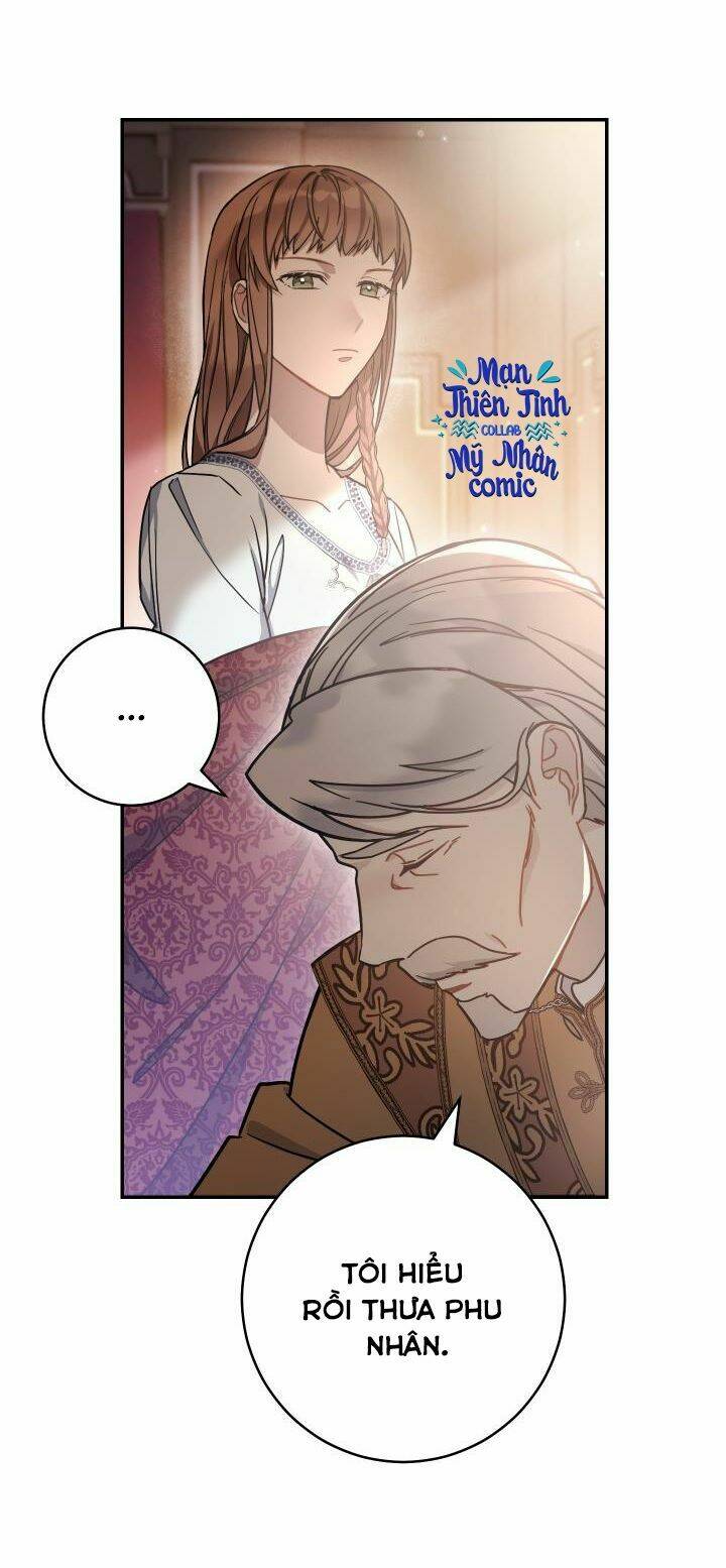 Cuộc Hôn Nhân Vụ Lợi Chapter 1 - Trang 2