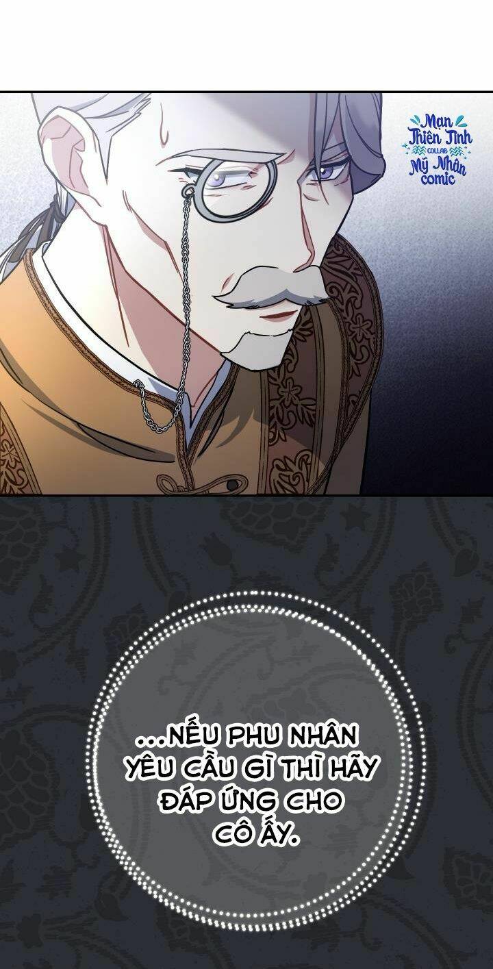 Cuộc Hôn Nhân Vụ Lợi Chapter 1 - Trang 2