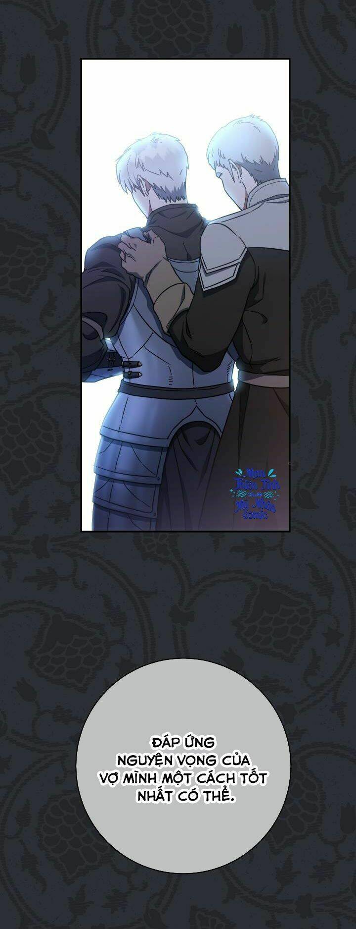 Cuộc Hôn Nhân Vụ Lợi Chapter 1 - Trang 2