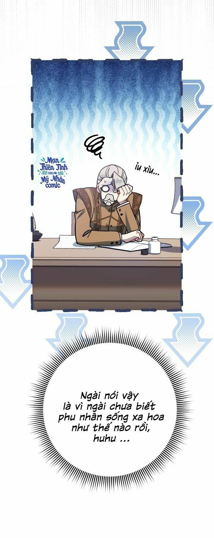 Cuộc Hôn Nhân Vụ Lợi Chapter 1 - Trang 2