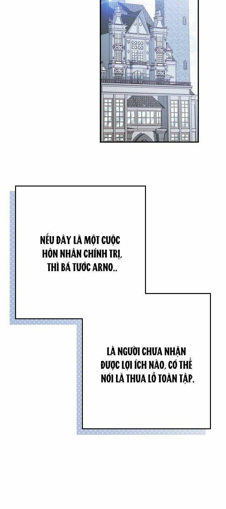 Cuộc Hôn Nhân Vụ Lợi Chapter 1 - Trang 2