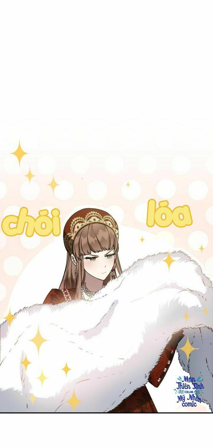 Cuộc Hôn Nhân Vụ Lợi Chapter 1 - Trang 2