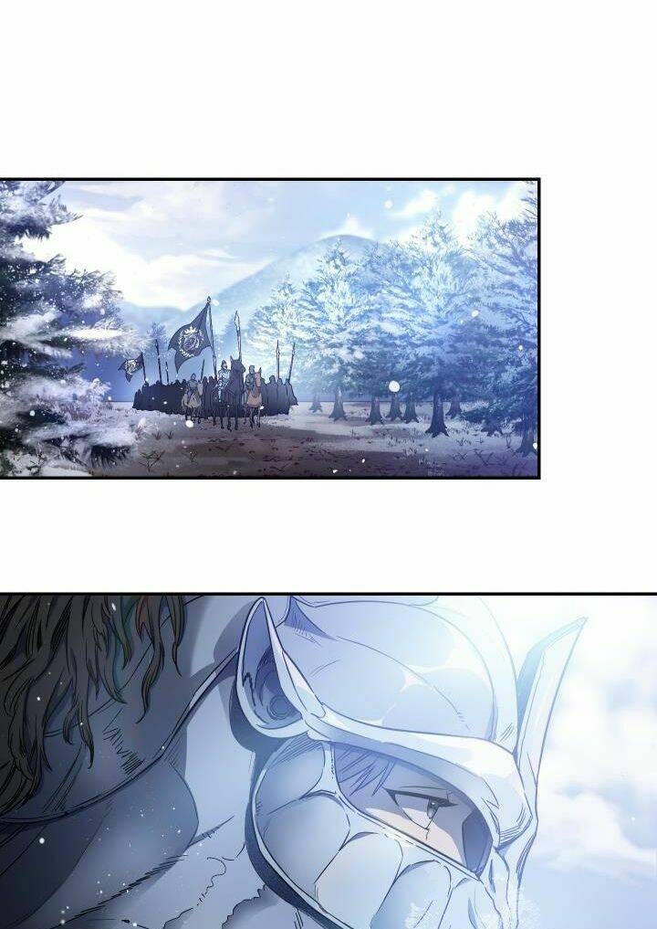 Cuộc Hôn Nhân Vụ Lợi Chapter 1 - Trang 2