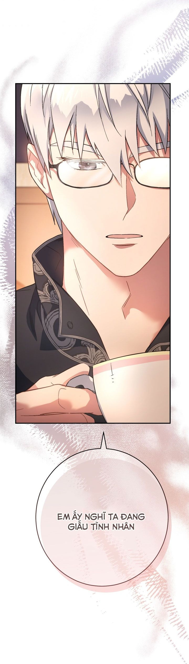 Cuộc Hôn Nhân Vụ Lợi Chapter 10.5 - Trang 2