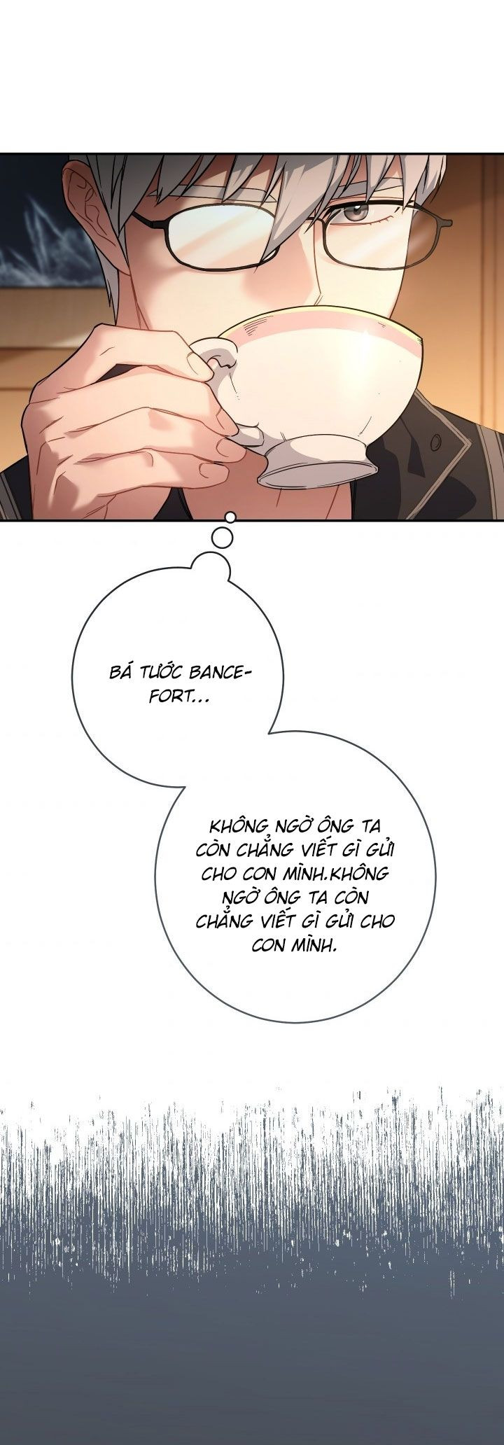 Cuộc Hôn Nhân Vụ Lợi Chapter 10.5 - Trang 2