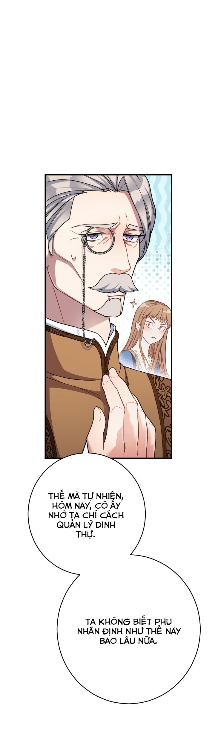 Cuộc Hôn Nhân Vụ Lợi Chapter 10.5 - Trang 2