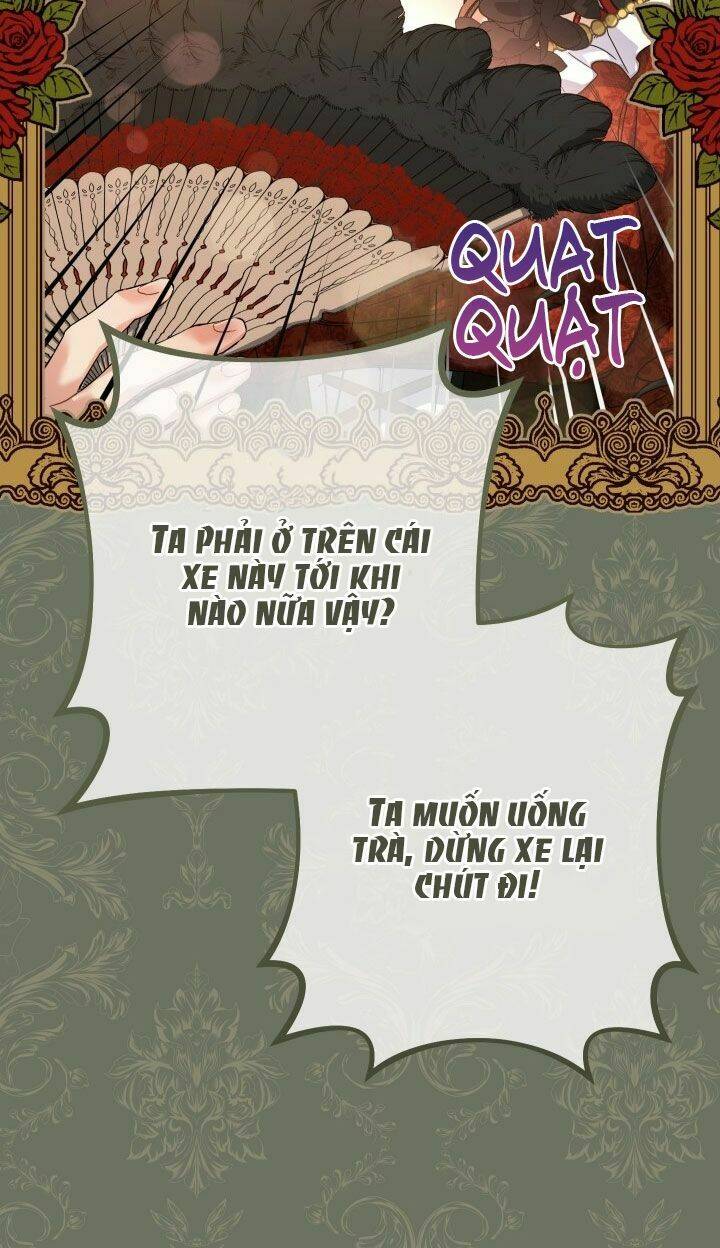 Cuộc Hôn Nhân Vụ Lợi Chapter 10 - Trang 2
