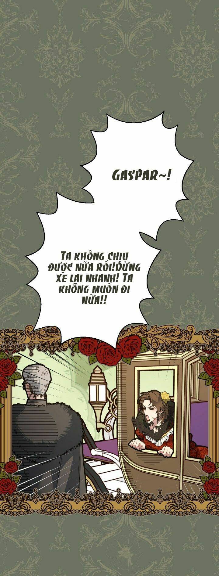 Cuộc Hôn Nhân Vụ Lợi Chapter 10 - Trang 2