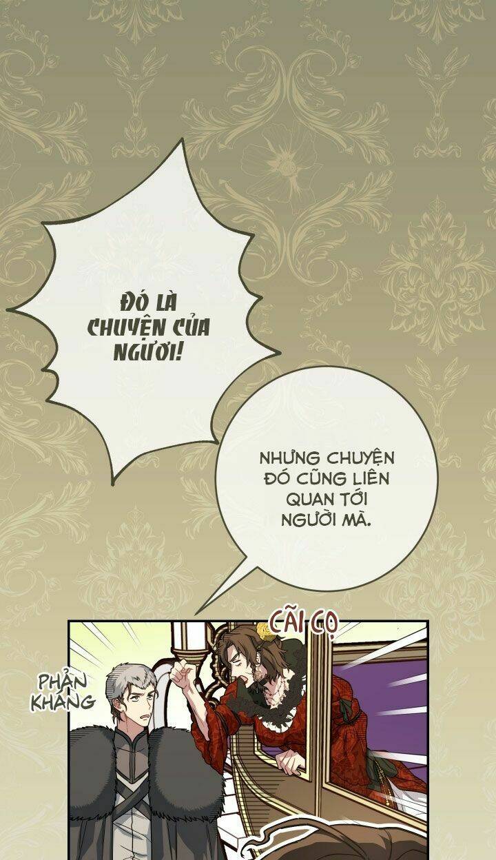 Cuộc Hôn Nhân Vụ Lợi Chapter 10 - Trang 2