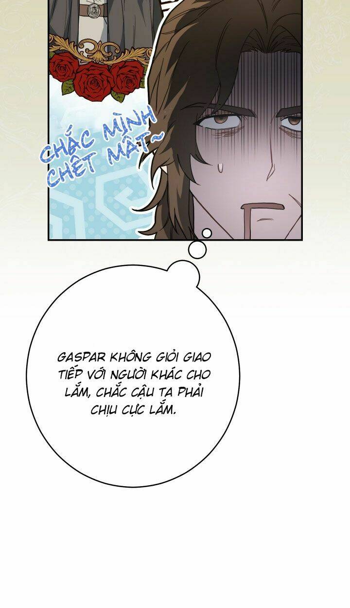 Cuộc Hôn Nhân Vụ Lợi Chapter 10 - Trang 2