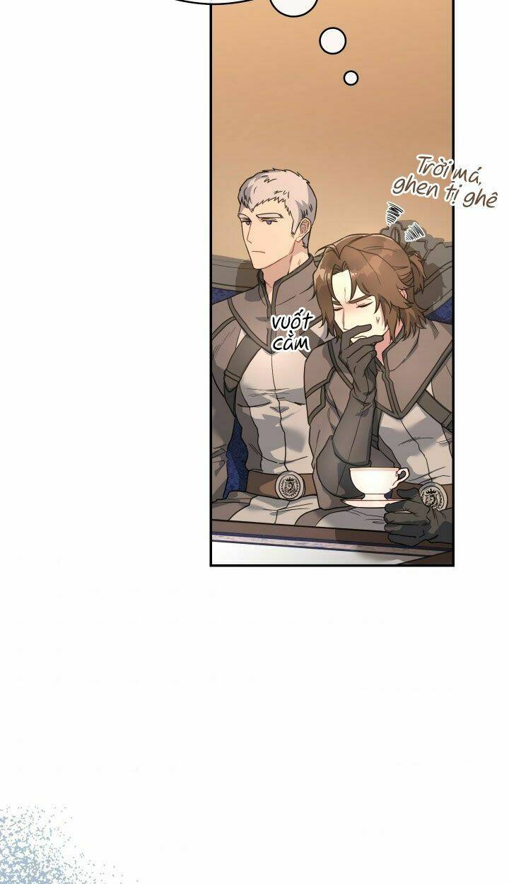 Cuộc Hôn Nhân Vụ Lợi Chapter 10 - Trang 2