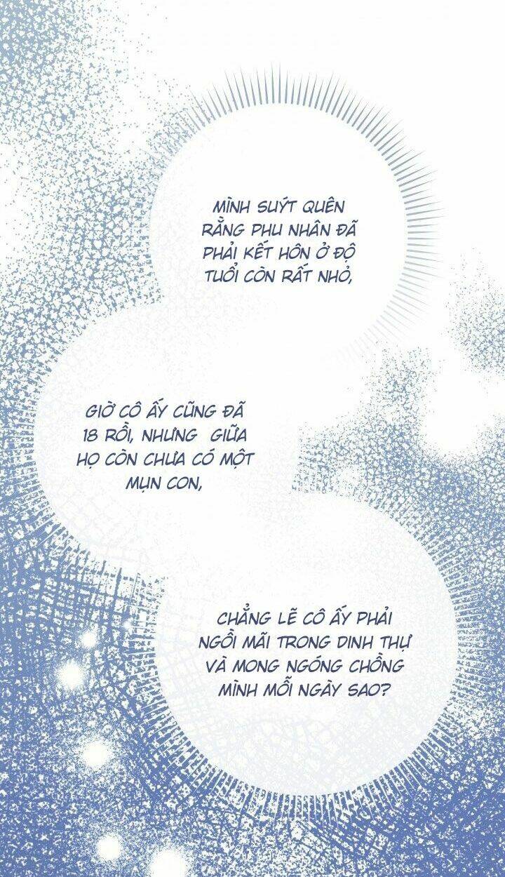 Cuộc Hôn Nhân Vụ Lợi Chapter 10 - Trang 2