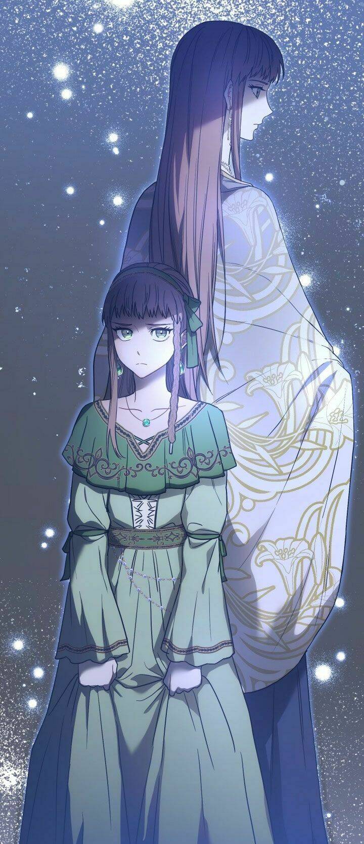 Cuộc Hôn Nhân Vụ Lợi Chapter 10 - Trang 2