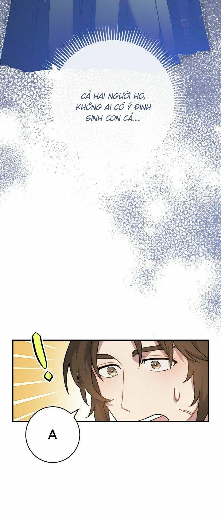 Cuộc Hôn Nhân Vụ Lợi Chapter 10 - Trang 2