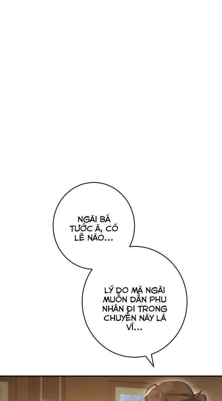 Cuộc Hôn Nhân Vụ Lợi Chapter 10 - Trang 2