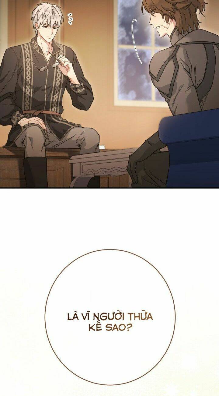 Cuộc Hôn Nhân Vụ Lợi Chapter 10 - Trang 2