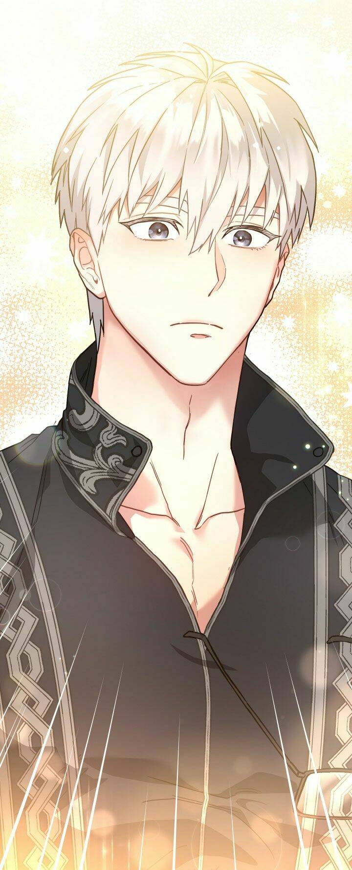 Cuộc Hôn Nhân Vụ Lợi Chapter 10 - Trang 2