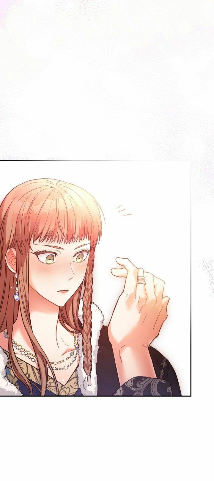 Cuộc Hôn Nhân Vụ Lợi Chapter 10 - Trang 2