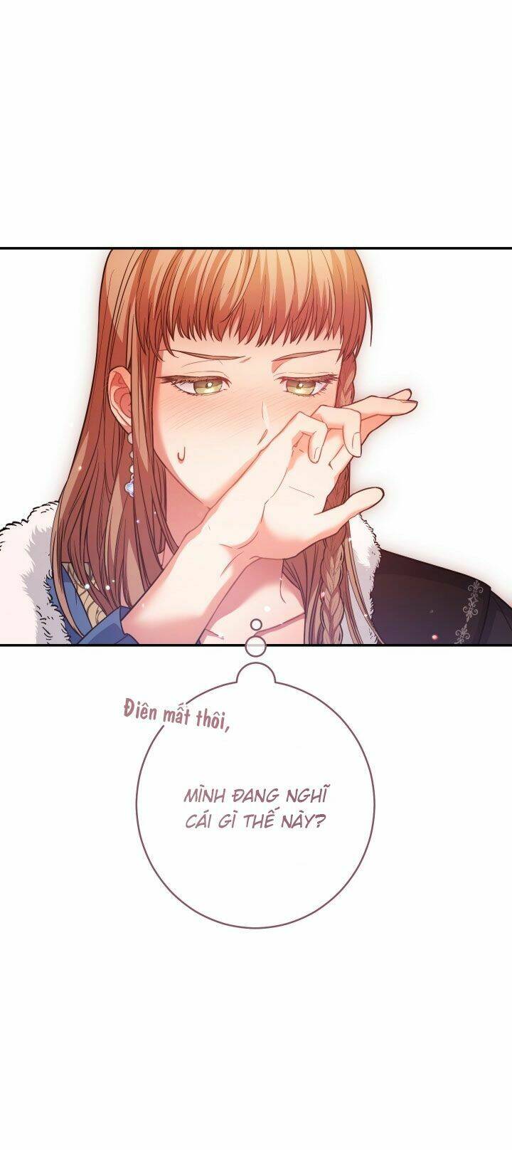 Cuộc Hôn Nhân Vụ Lợi Chapter 10 - Trang 2