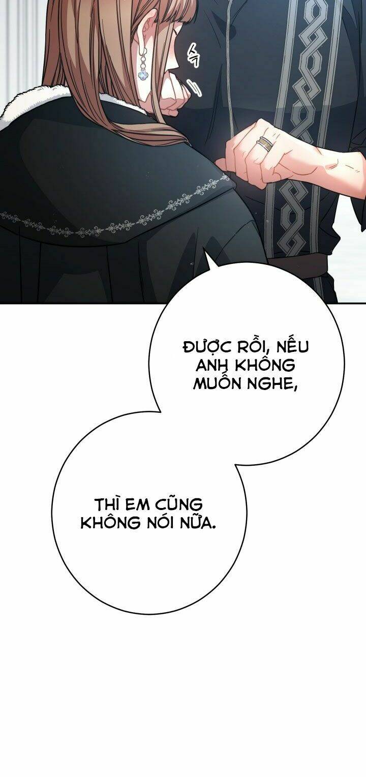 Cuộc Hôn Nhân Vụ Lợi Chapter 10 - Trang 2