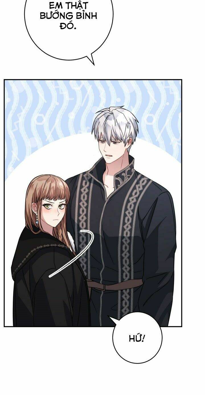 Cuộc Hôn Nhân Vụ Lợi Chapter 10 - Trang 2