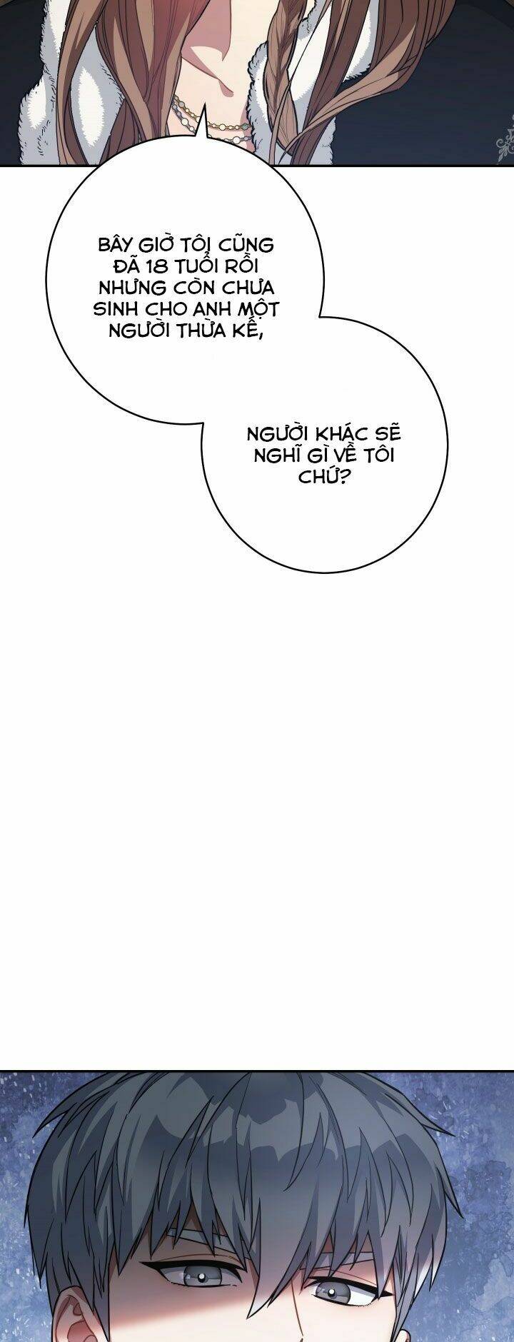 Cuộc Hôn Nhân Vụ Lợi Chapter 10 - Trang 2