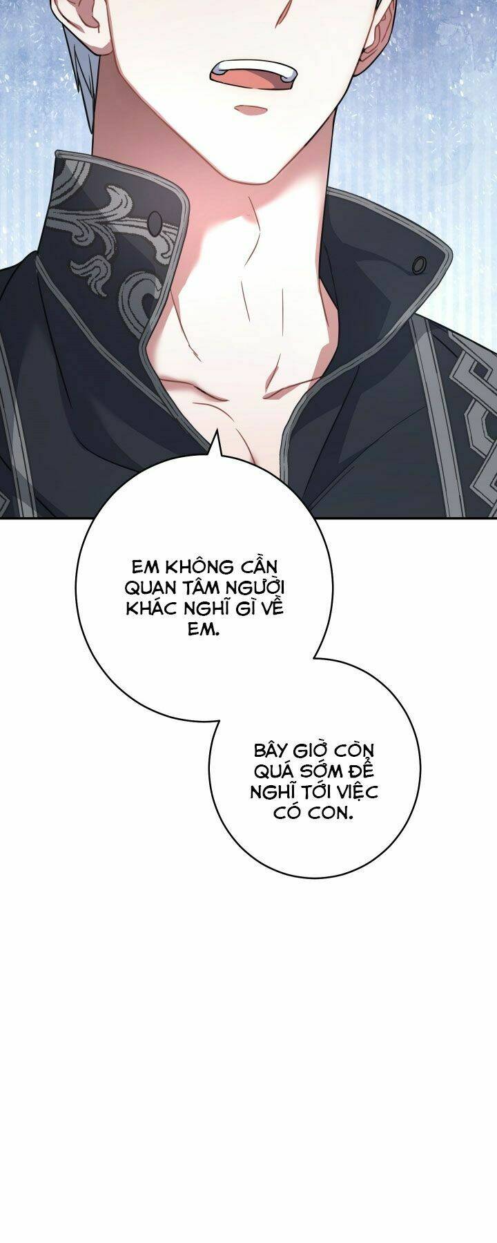 Cuộc Hôn Nhân Vụ Lợi Chapter 10 - Trang 2