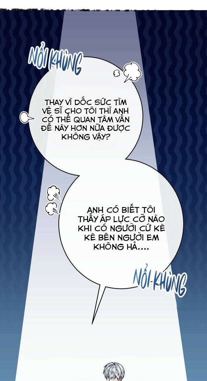 Cuộc Hôn Nhân Vụ Lợi Chapter 10 - Trang 2