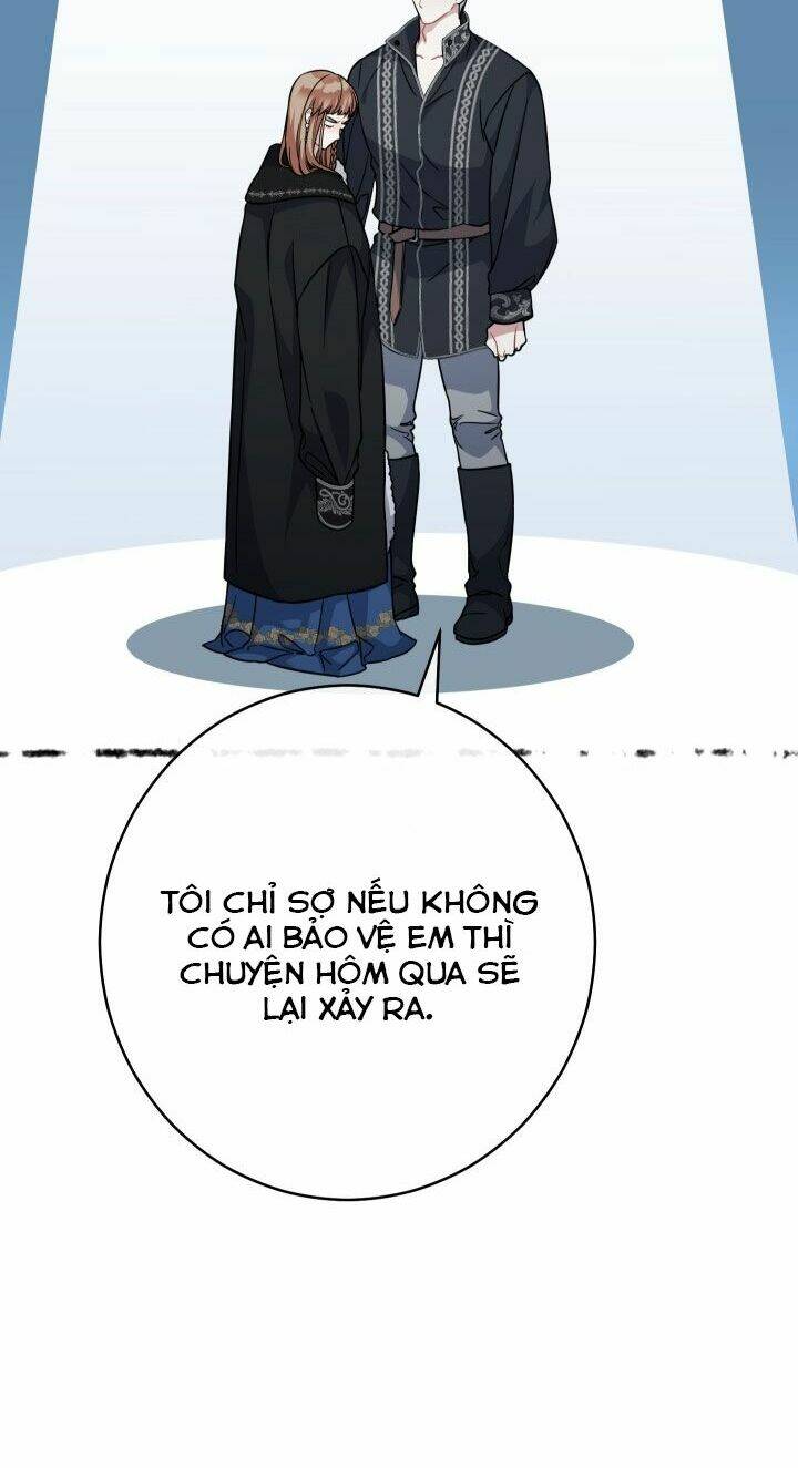 Cuộc Hôn Nhân Vụ Lợi Chapter 10 - Trang 2