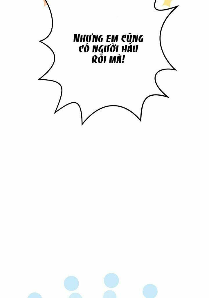 Cuộc Hôn Nhân Vụ Lợi Chapter 10 - Trang 2