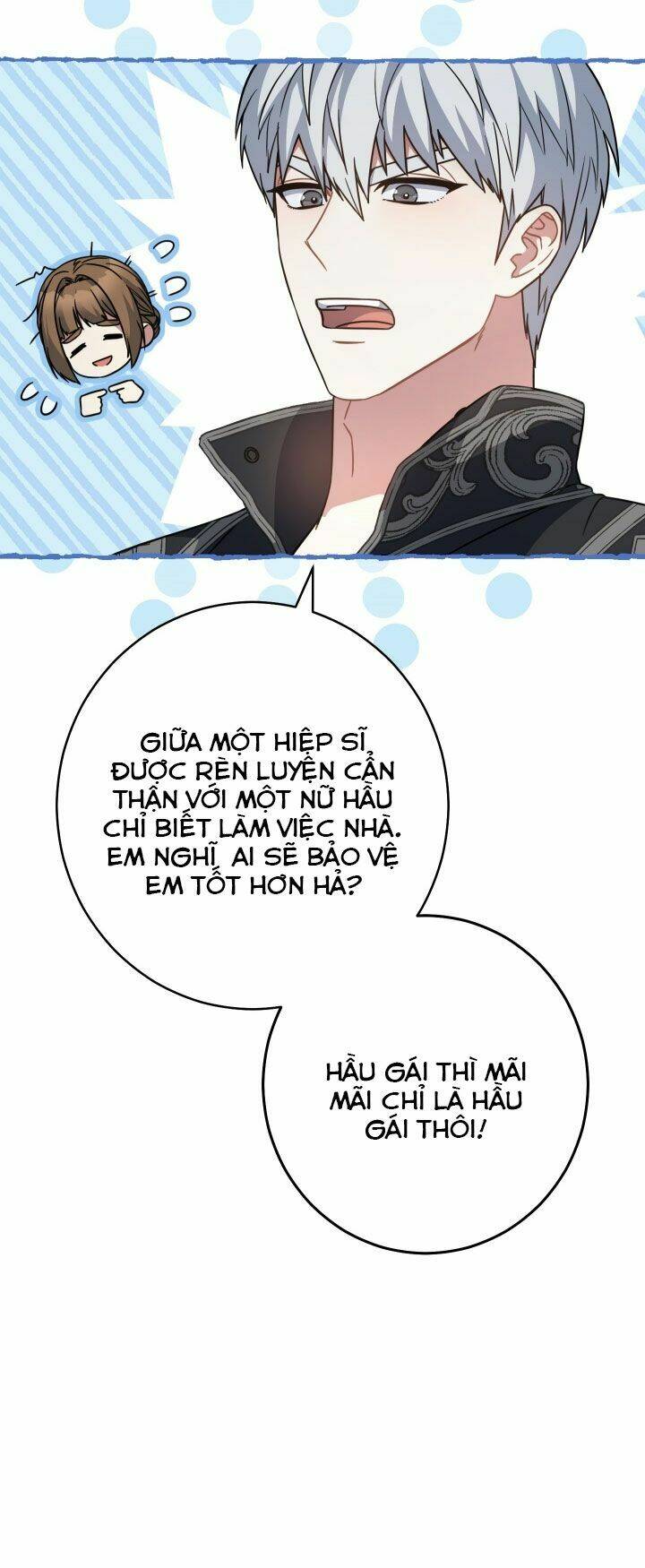 Cuộc Hôn Nhân Vụ Lợi Chapter 10 - Trang 2