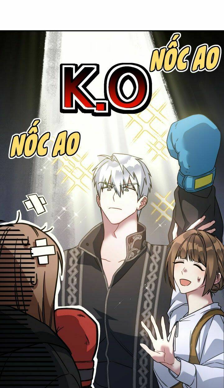 Cuộc Hôn Nhân Vụ Lợi Chapter 10 - Trang 2