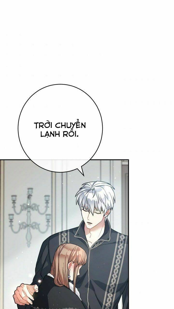 Cuộc Hôn Nhân Vụ Lợi Chapter 10 - Trang 2