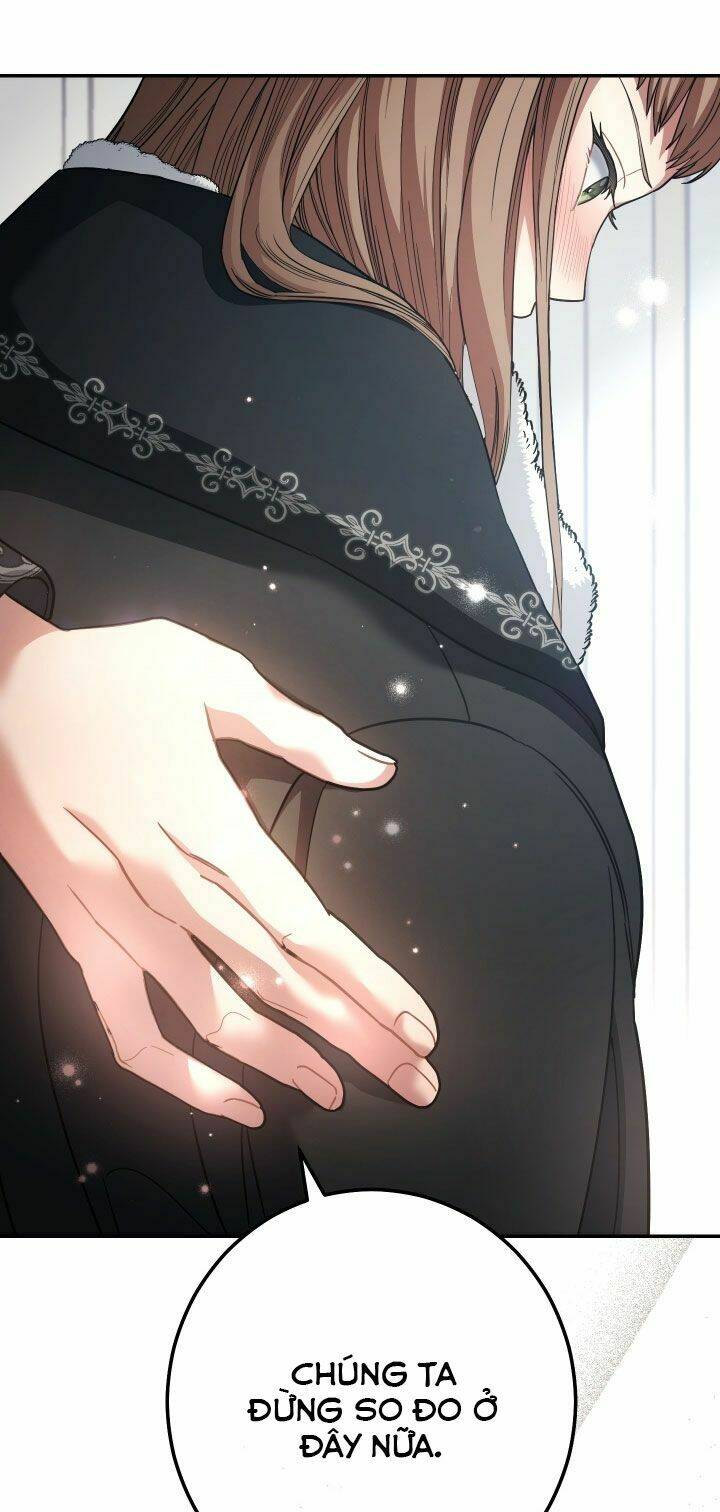 Cuộc Hôn Nhân Vụ Lợi Chapter 10 - Trang 2