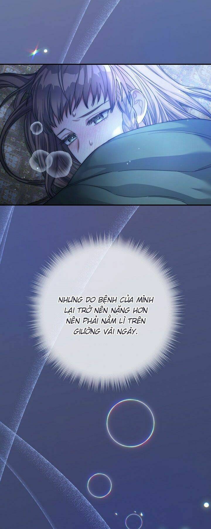 Cuộc Hôn Nhân Vụ Lợi Chapter 10 - Trang 2