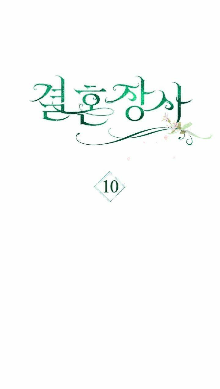 Cuộc Hôn Nhân Vụ Lợi Chapter 10 - Trang 2