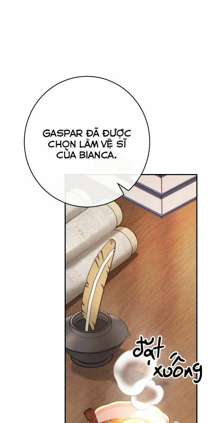 Cuộc Hôn Nhân Vụ Lợi Chapter 10 - Trang 2