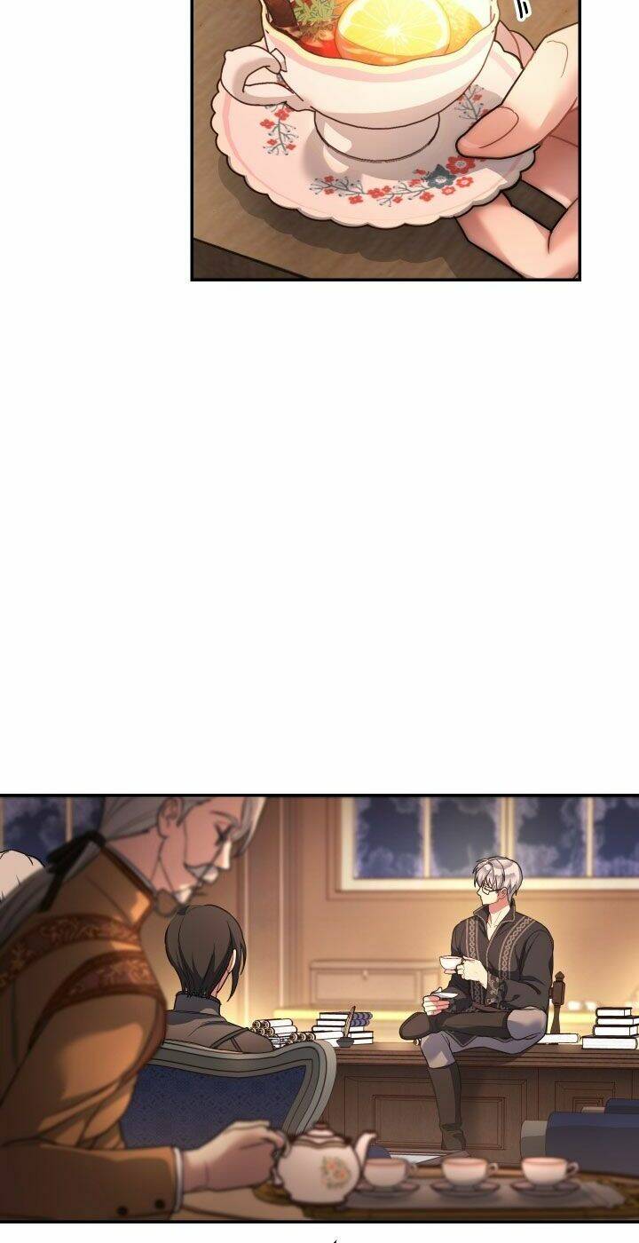 Cuộc Hôn Nhân Vụ Lợi Chapter 10 - Trang 2