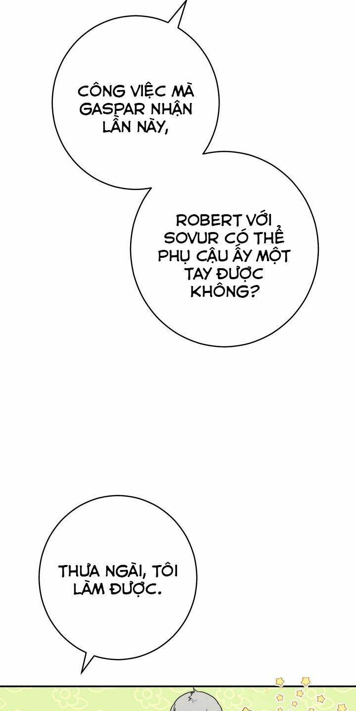 Cuộc Hôn Nhân Vụ Lợi Chapter 10 - Trang 2