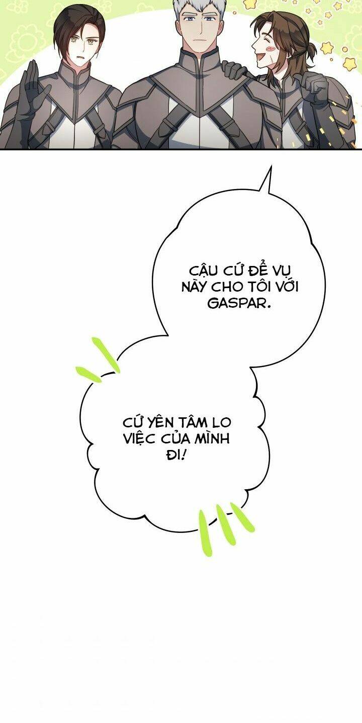 Cuộc Hôn Nhân Vụ Lợi Chapter 10 - Trang 2