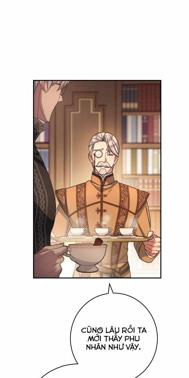 Cuộc Hôn Nhân Vụ Lợi Chapter 10 - Trang 2