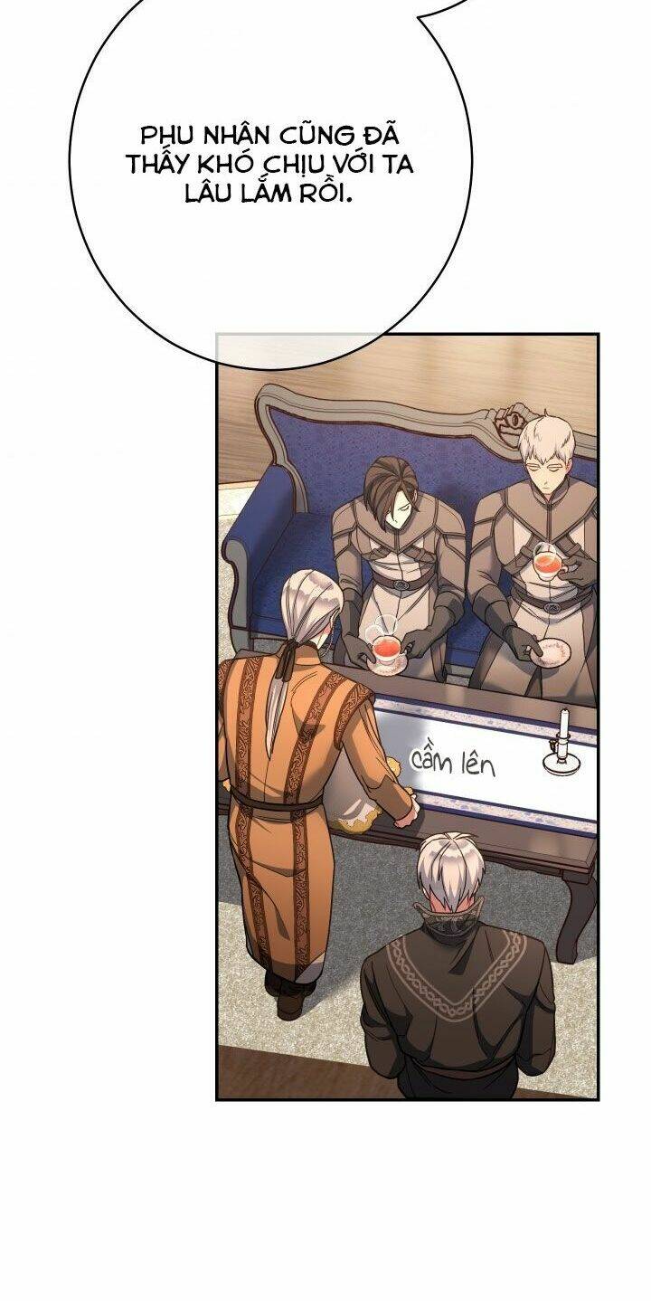 Cuộc Hôn Nhân Vụ Lợi Chapter 10 - Trang 2